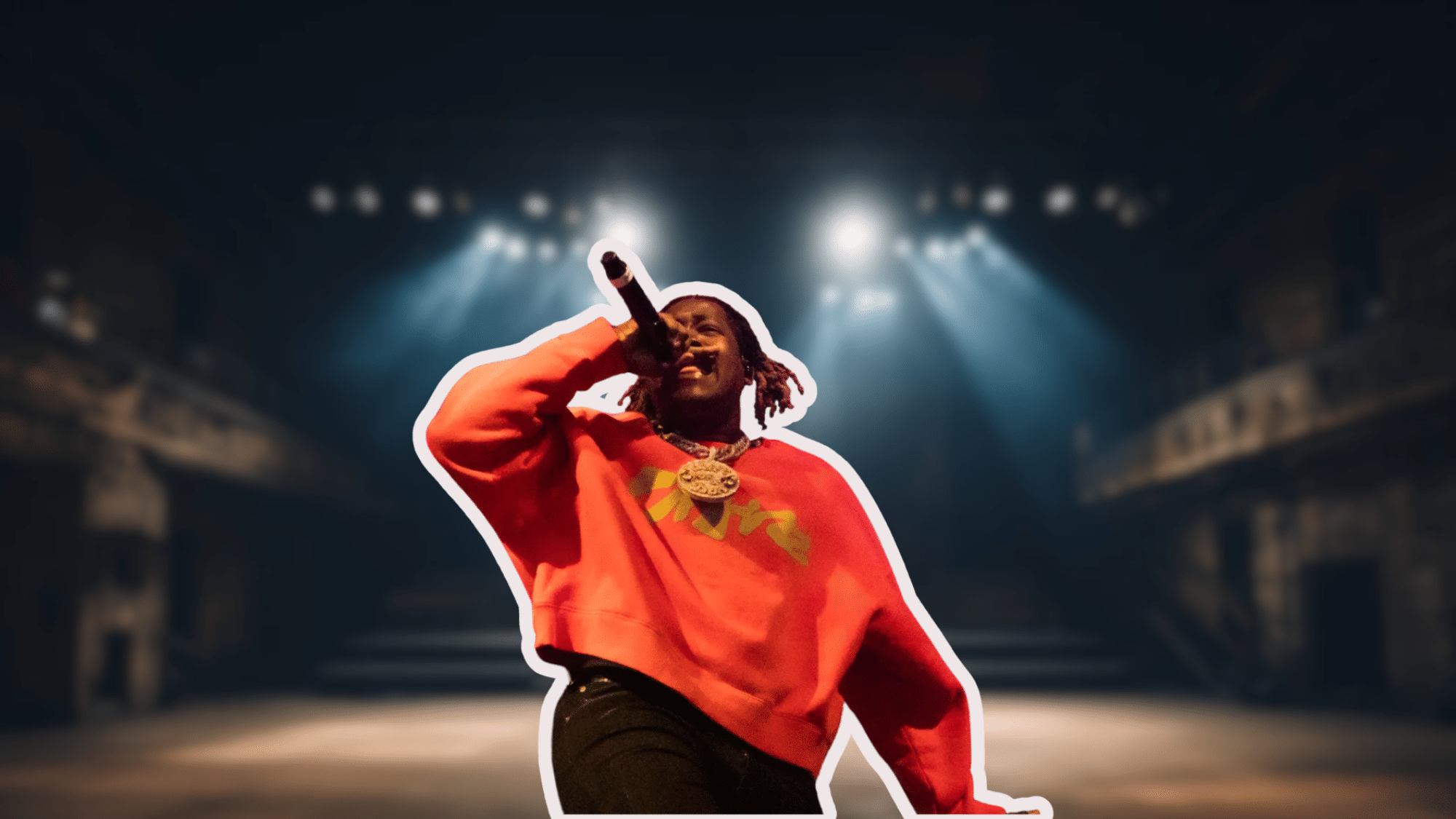 Don-Toliver