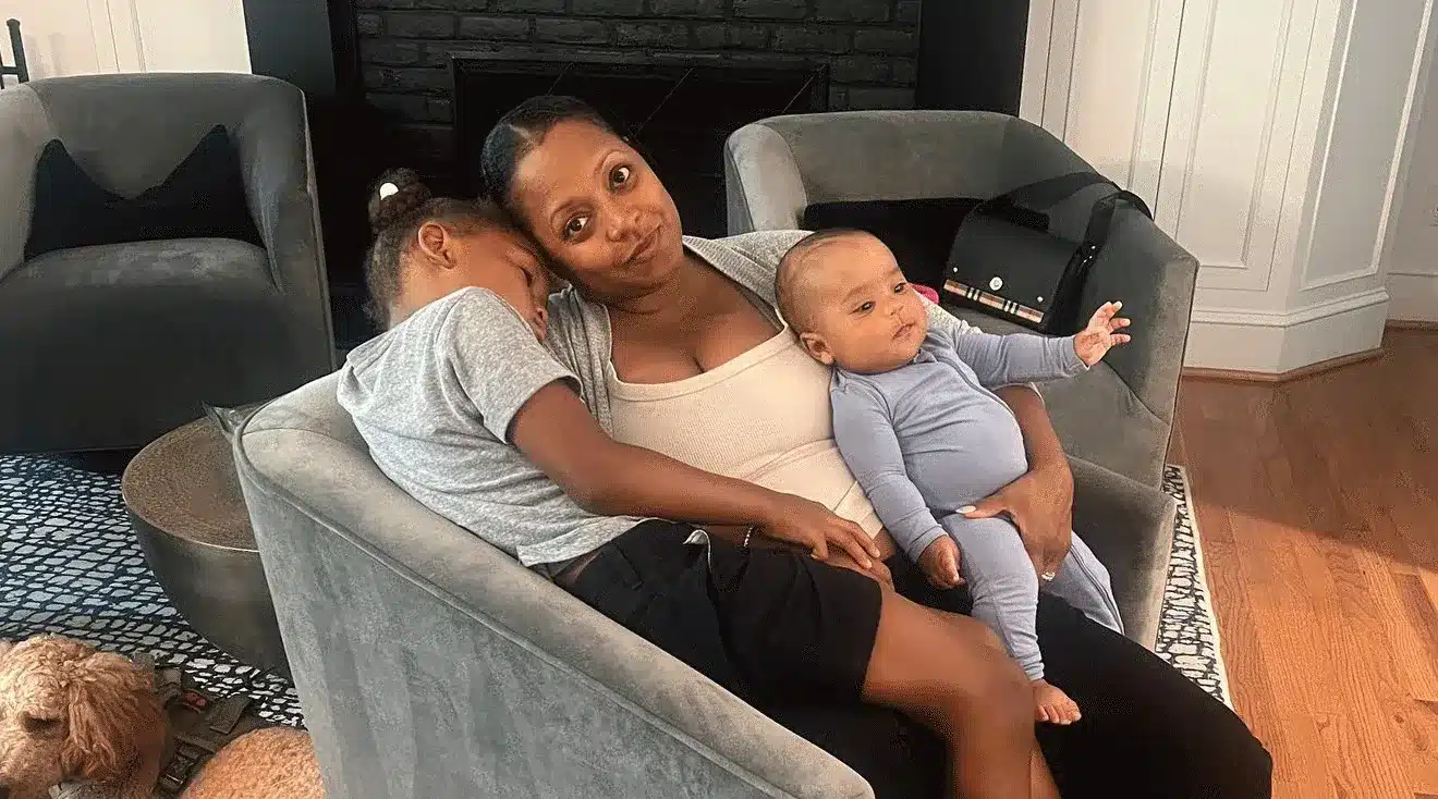 Keshia_Knight_Pulliams_Personal_Life