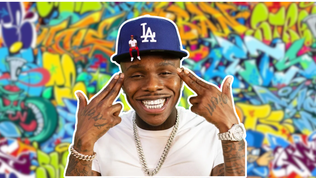 dababy age