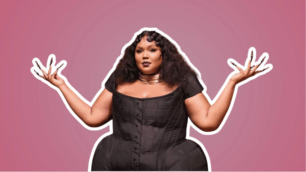 how tall is lizzo