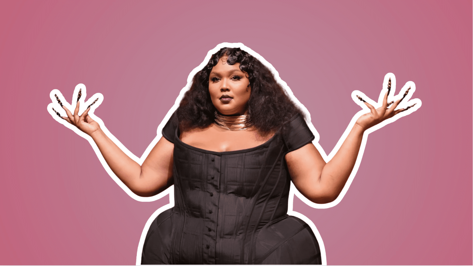 how tall is lizzo