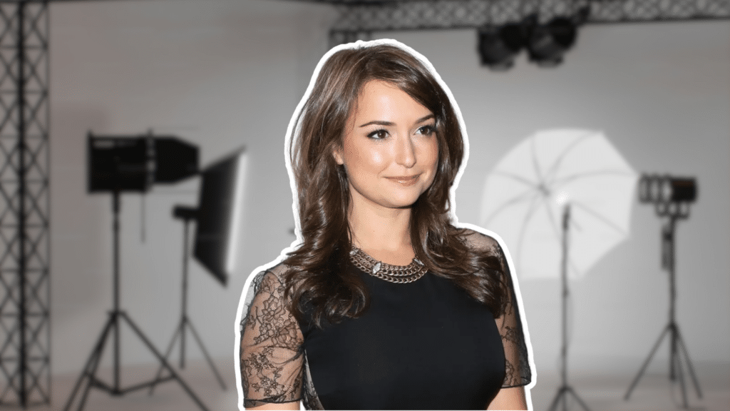 milana vayntrub net worth