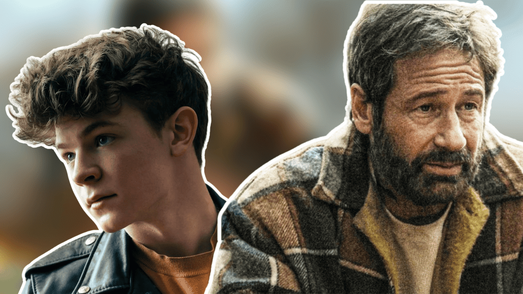 "Adam the First" Review: A Boy's Quest for Identity