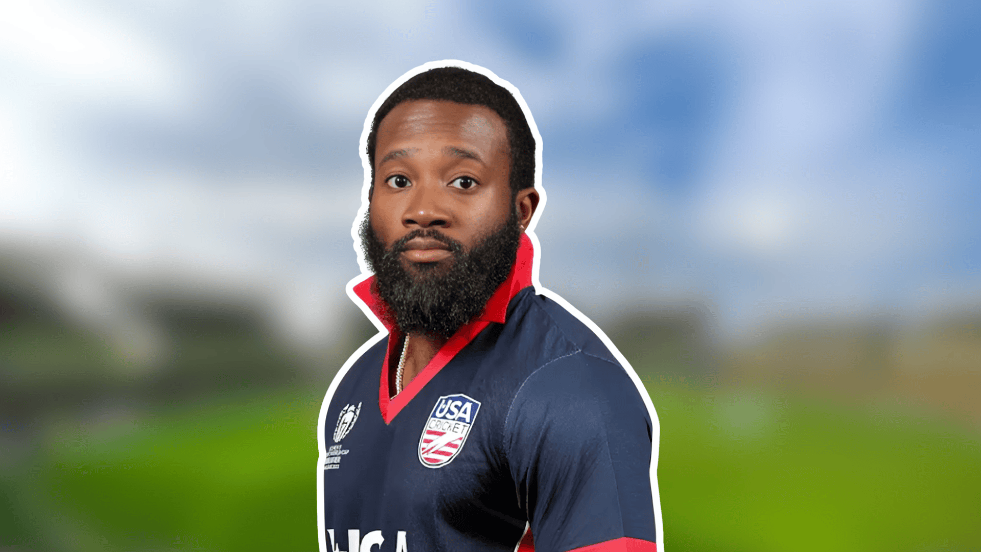 Aaron Jones: Exploring His Life and Cricket Career