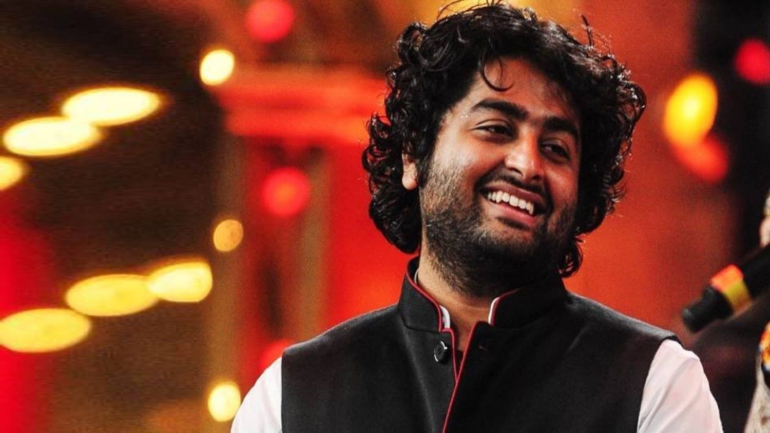 Arijit Singh's Diversified Investments
