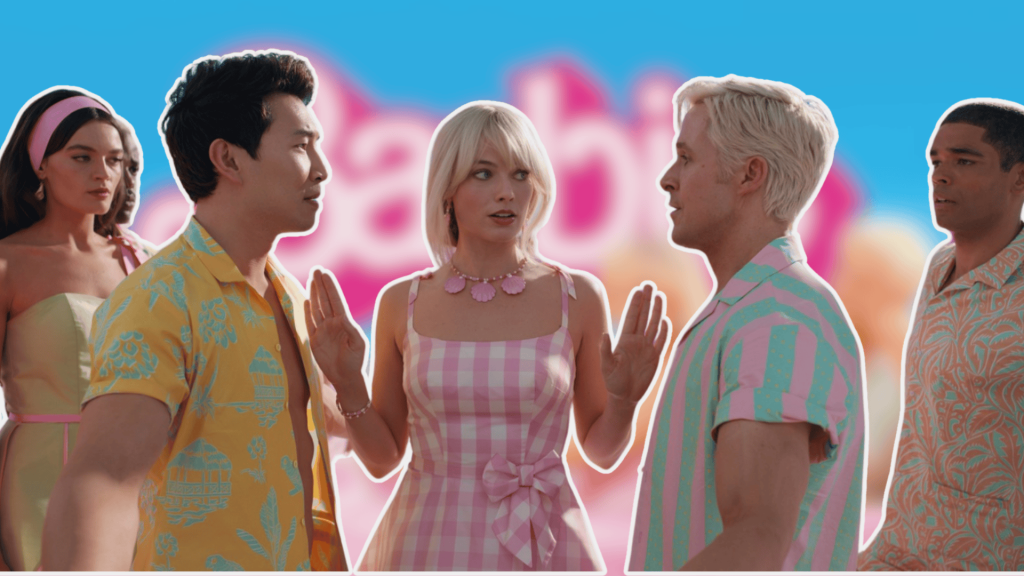 Barbie Movie Analysis: A Pink Story With Real Meaning