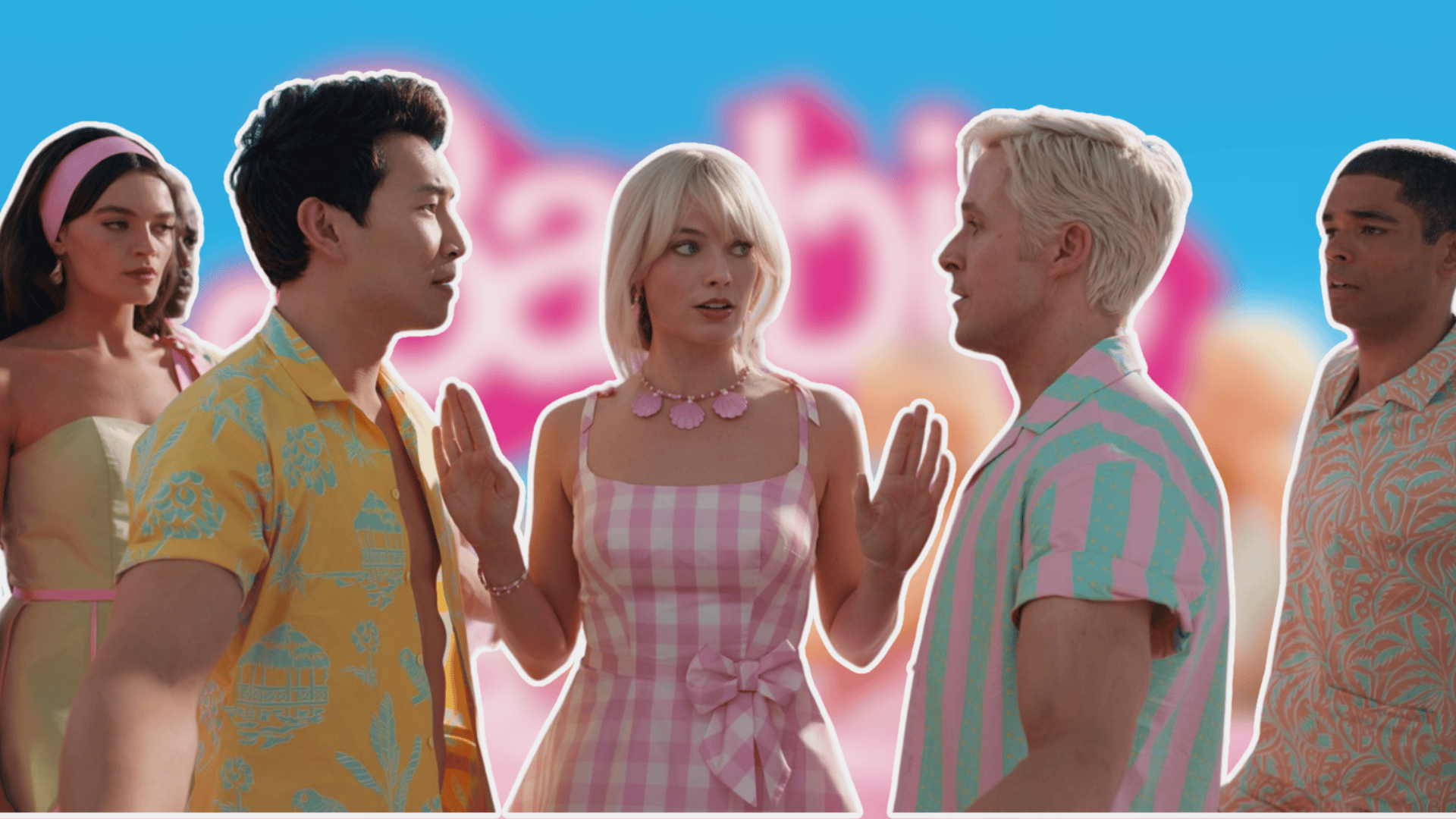 Barbie Movie Analysis: A Pink Story With Real Meaning