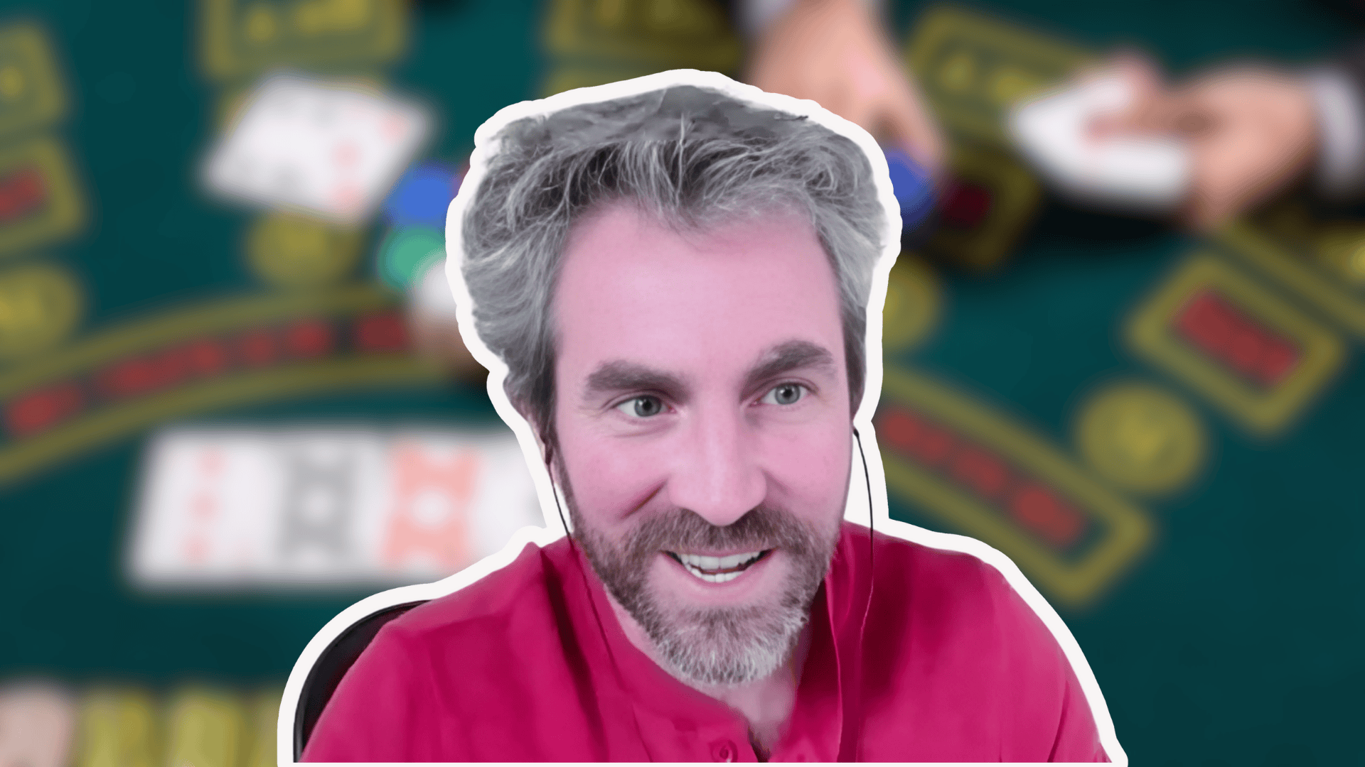 Disruptor in Tech, Politics & Poker: Jeremy Kaufman