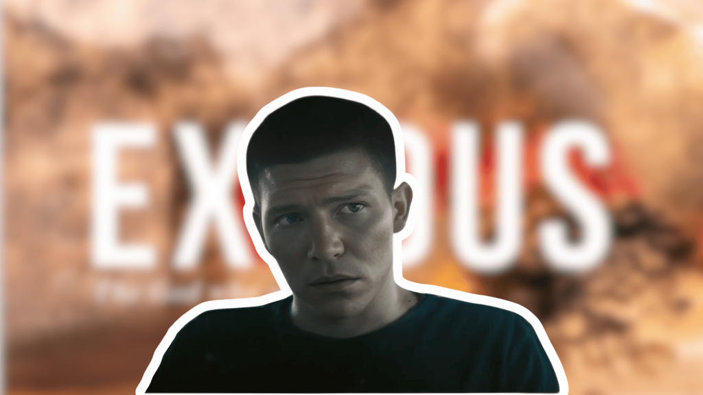 Exodus (2021) Review- A Post-Rapture Quest for Salvation
