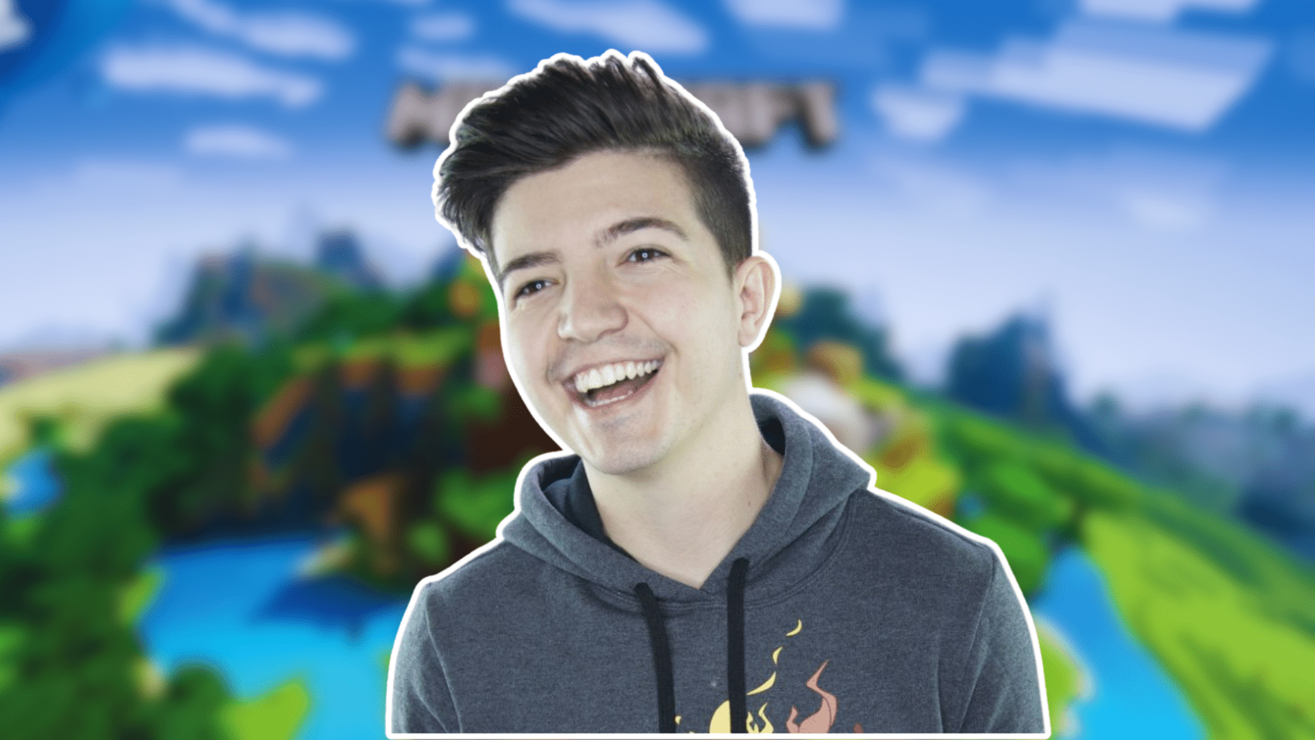 Getting to Know Preston Playz: Age and Achievements