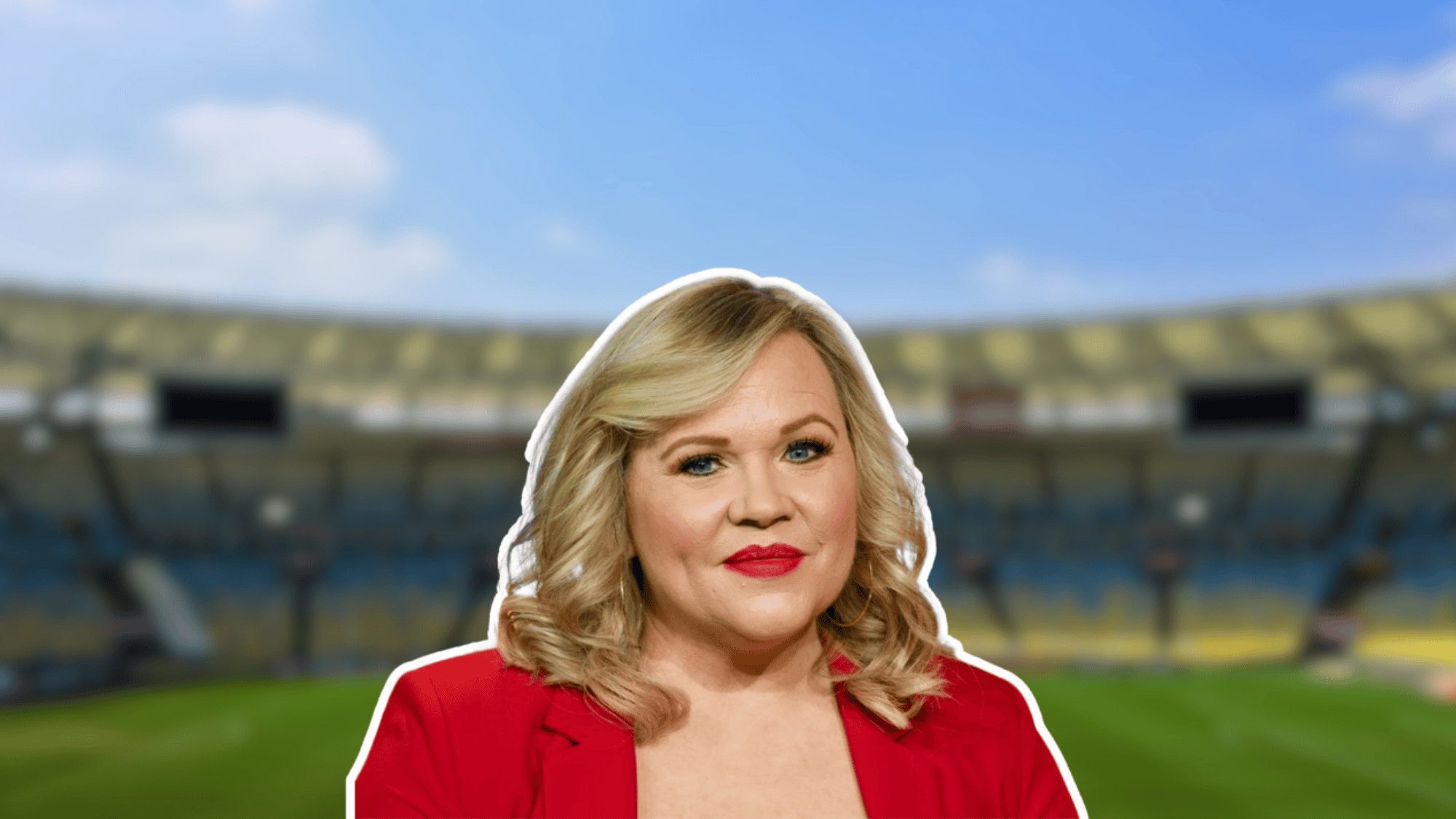 Holly Rowe’s Salary Breakdown: Tracking Her Wealth!