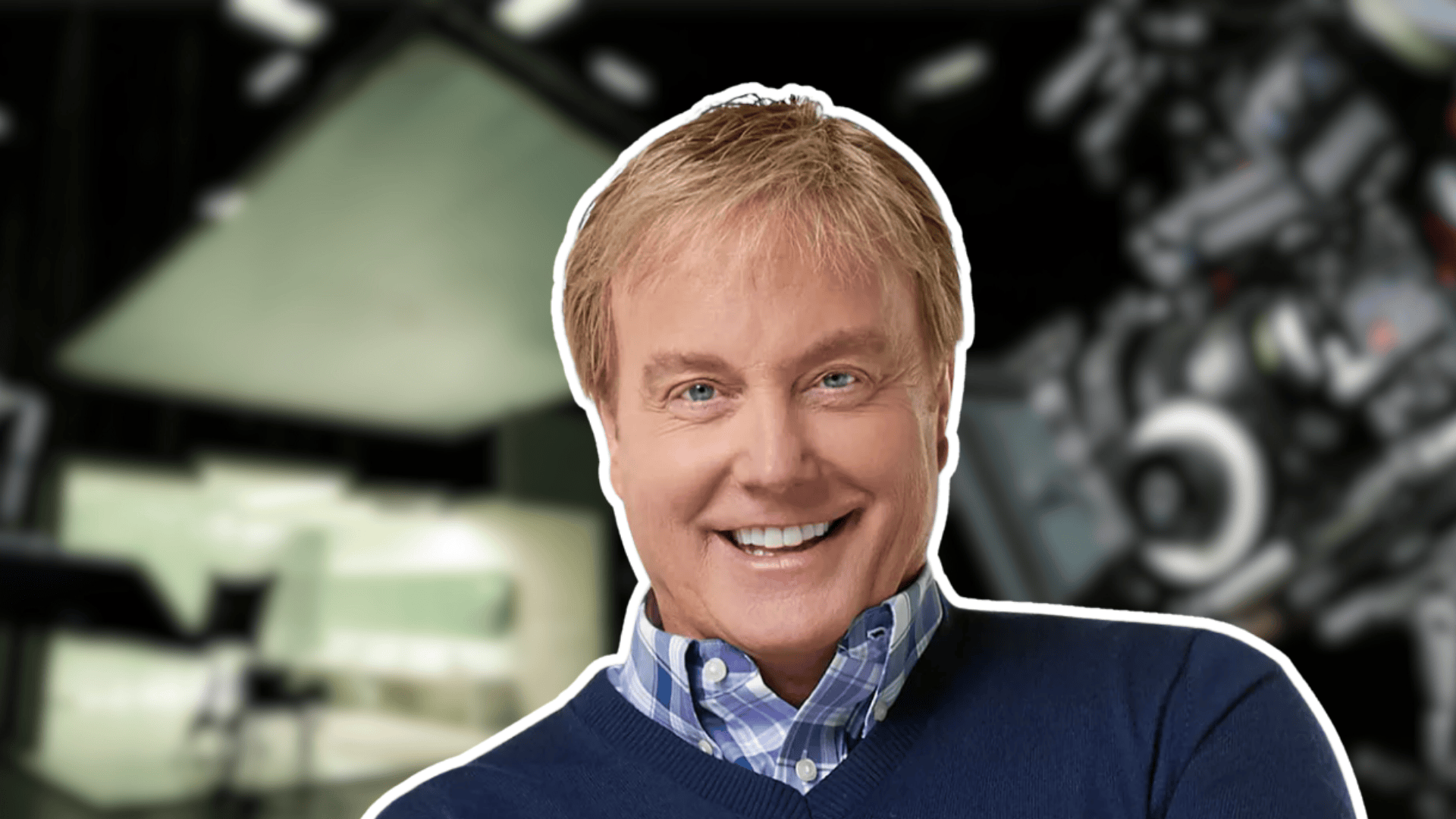 How Much Does Rick Domeier Make? Salary Revealed!