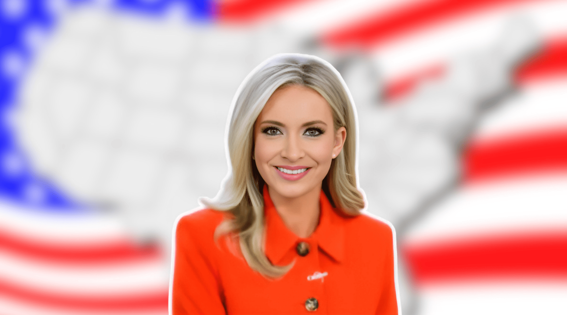 Kayleigh McEnany: Height and Its Impact on Her Career