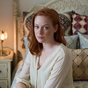 Picture of Morgan Ellis