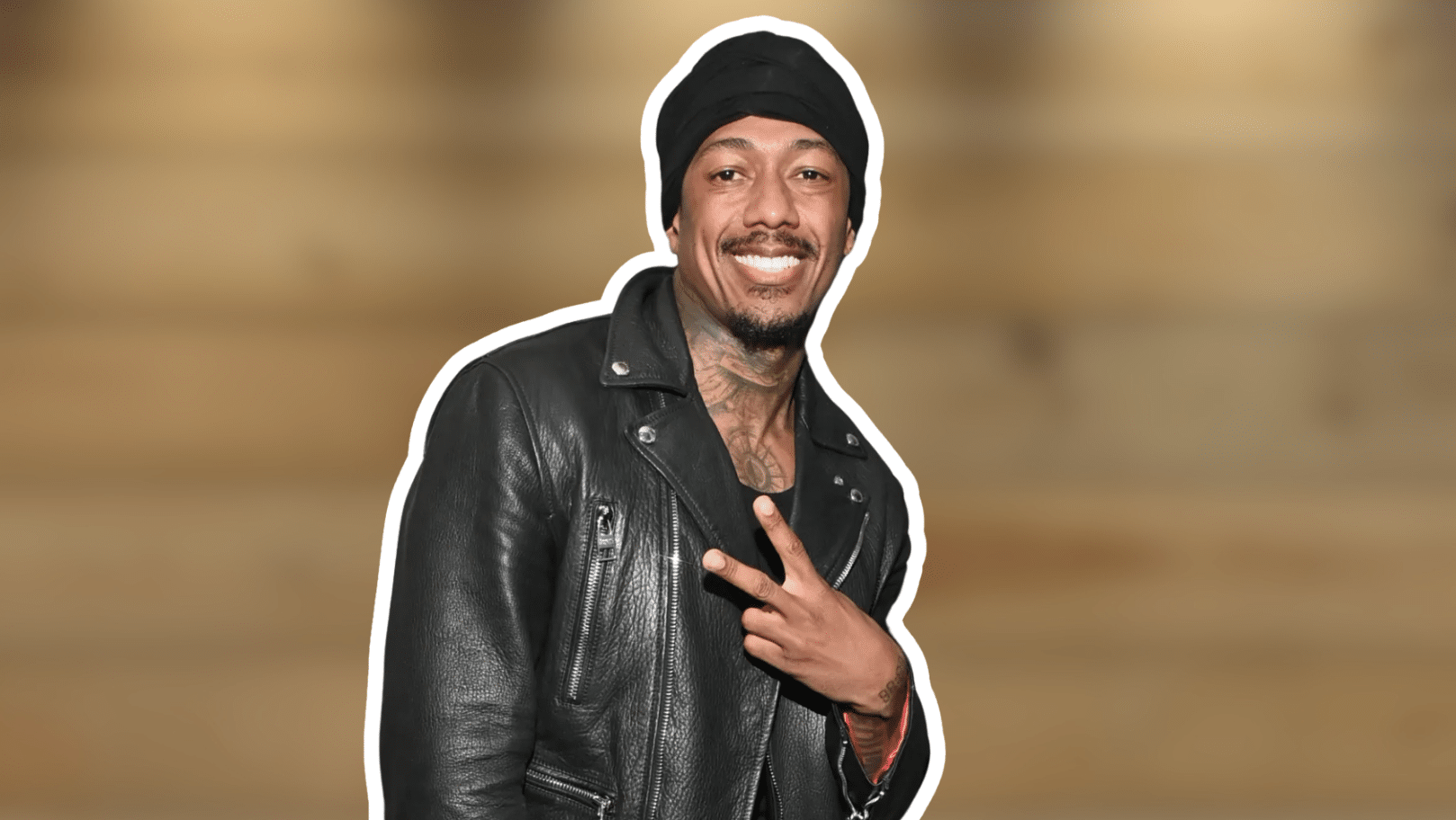 Nick Canon: Height and Its Impact on His Career