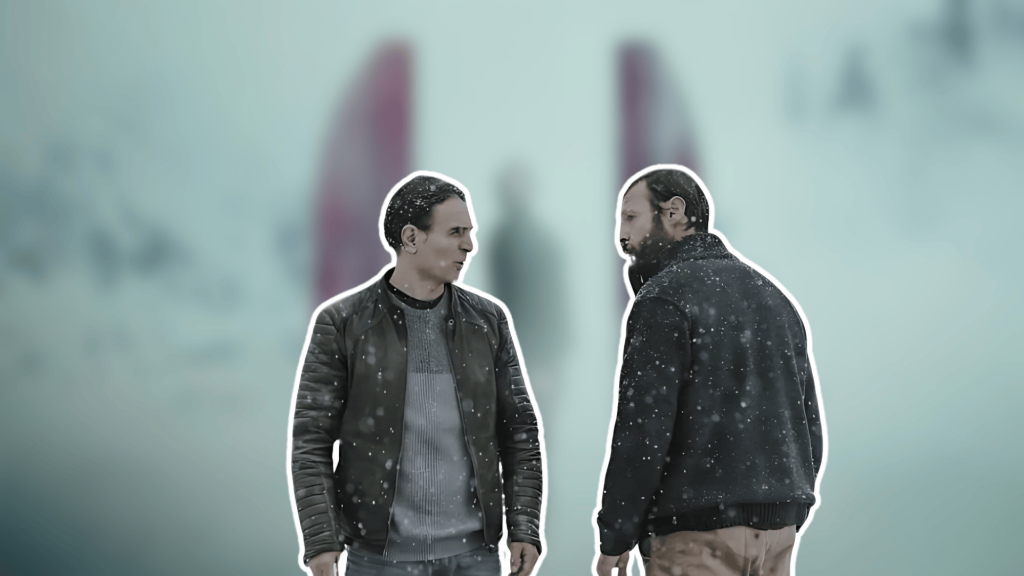 Pandemonium (2023): Hell Comes to Life