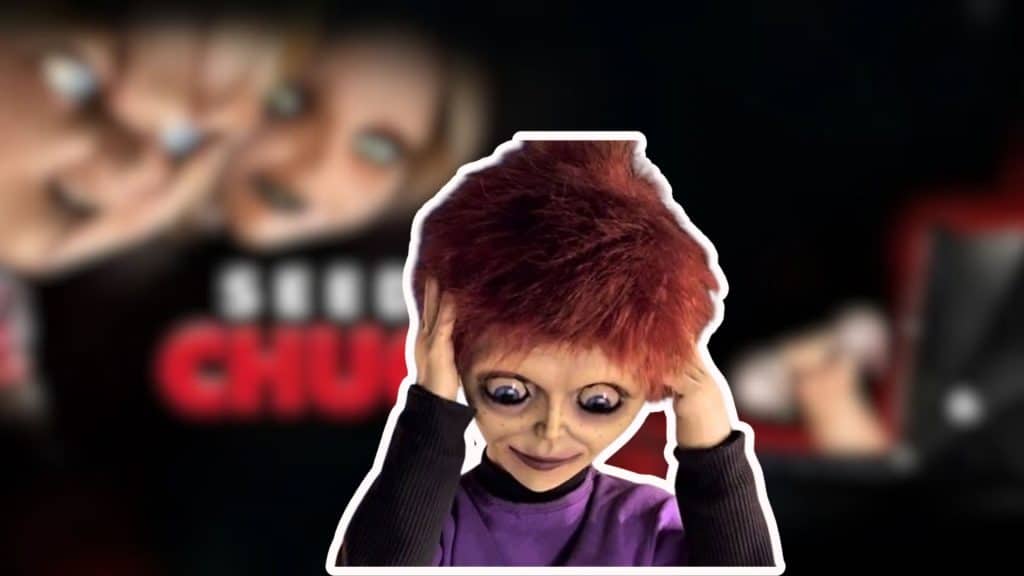 Seed Of Chucky Review: Story of Killer Dolls