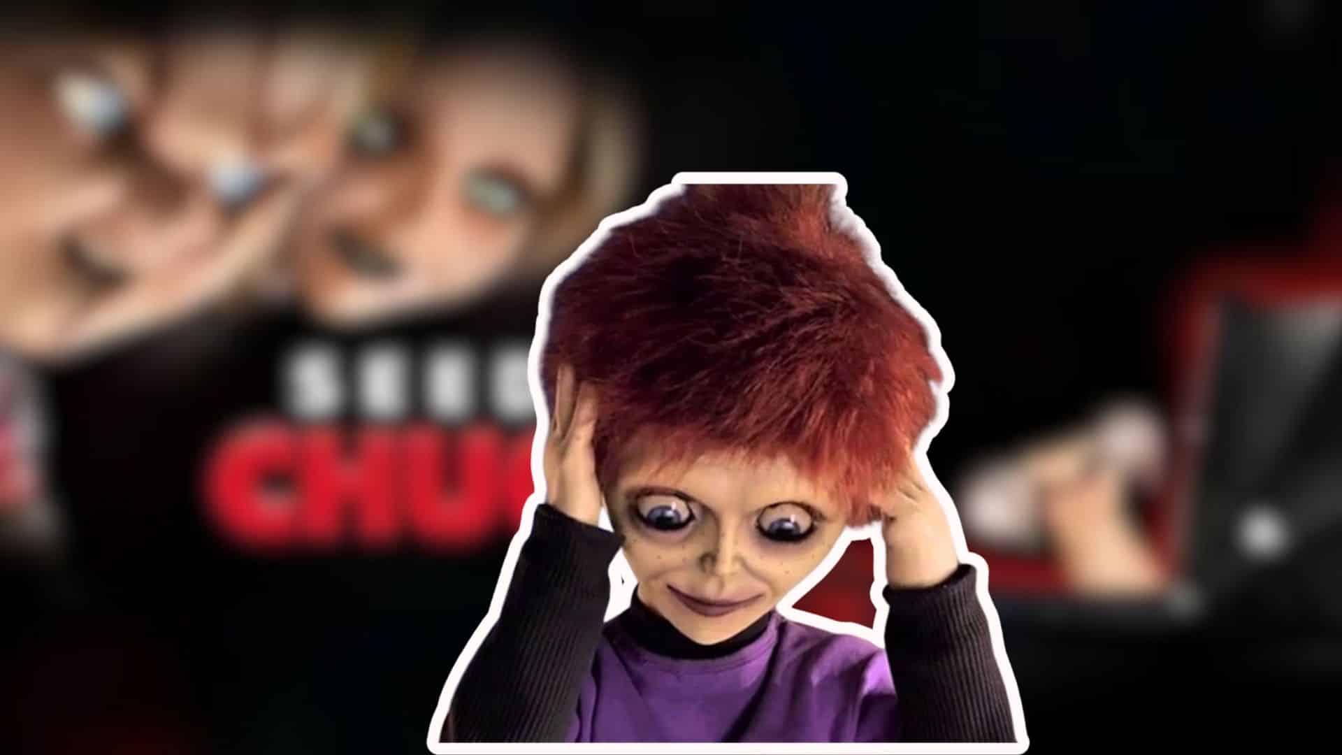 Seed Of Chucky Review: Story of Killer Dolls