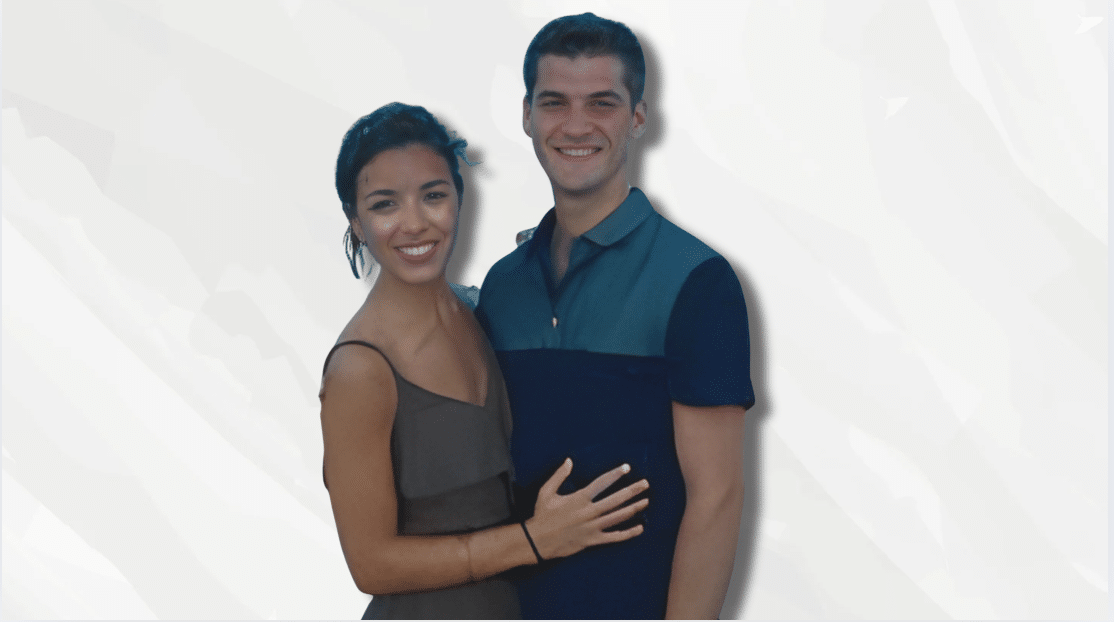 The Life of Priscilla Alvarez's Husband: An Inside Look