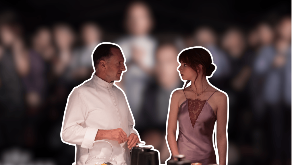 The Menu Analysis: A Deliciously Dark Satire