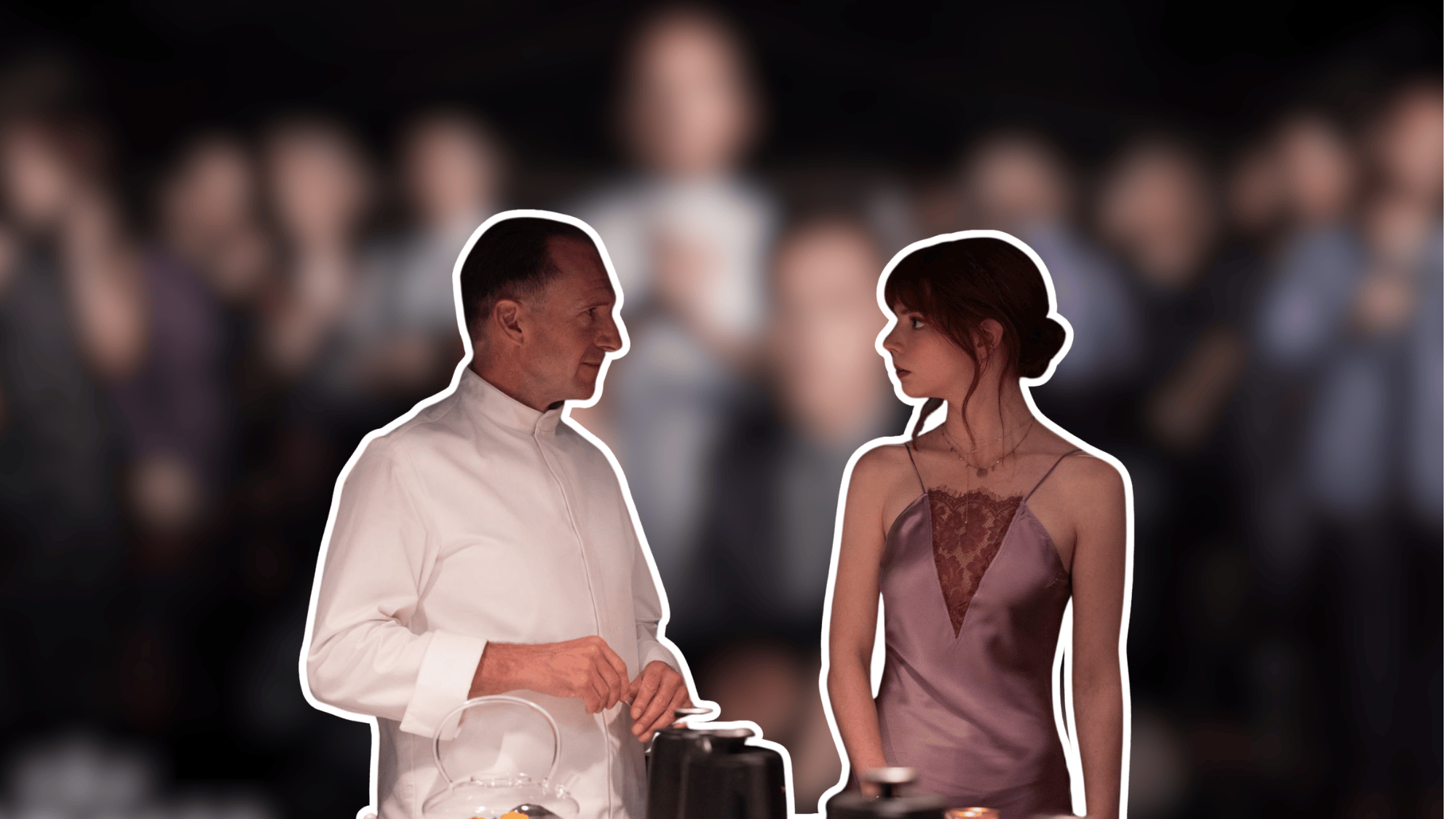 The Menu Analysis: A Deliciously Dark Satire