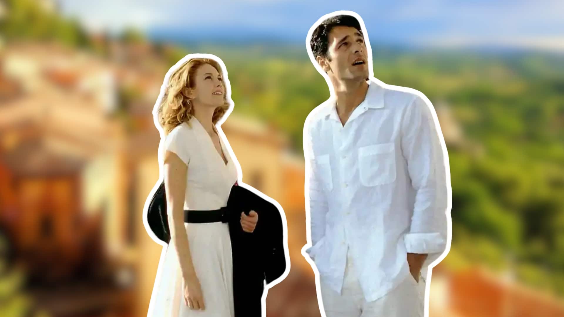 Under the Tuscan Sun Review: Finding Light After Loss