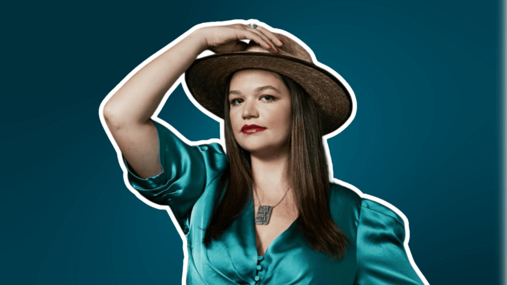 What Is Brittany Kaiser's Current Net Worth?