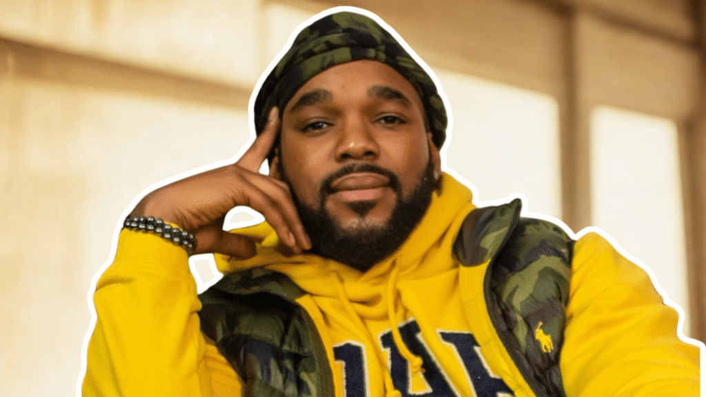 What Is Headkrack's Current Net Worth?