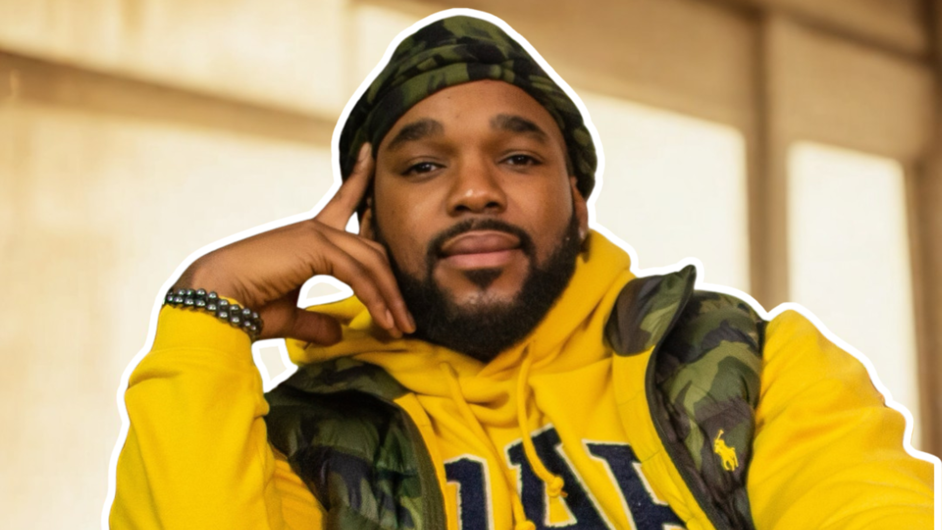 What Is Headkrack's Current Net Worth?