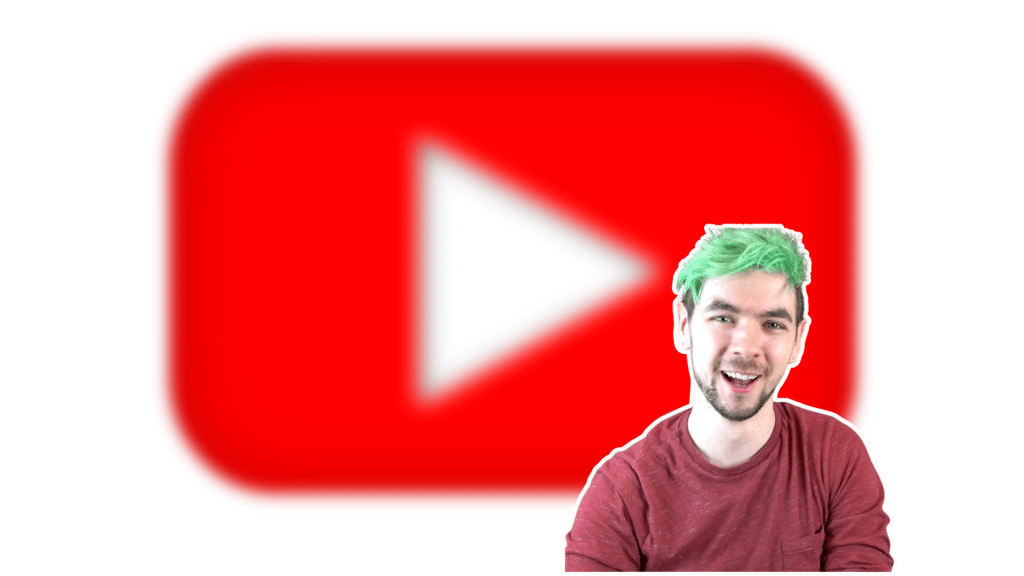 What Is Jacksepticeye's Current Net Worth?