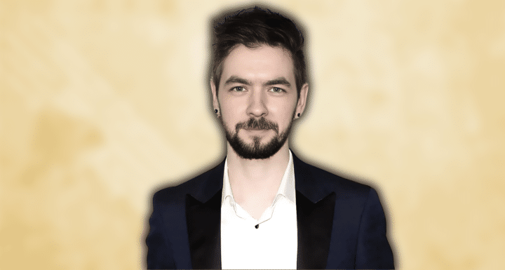 What Is Jacksepticeye's Current Net Worth?