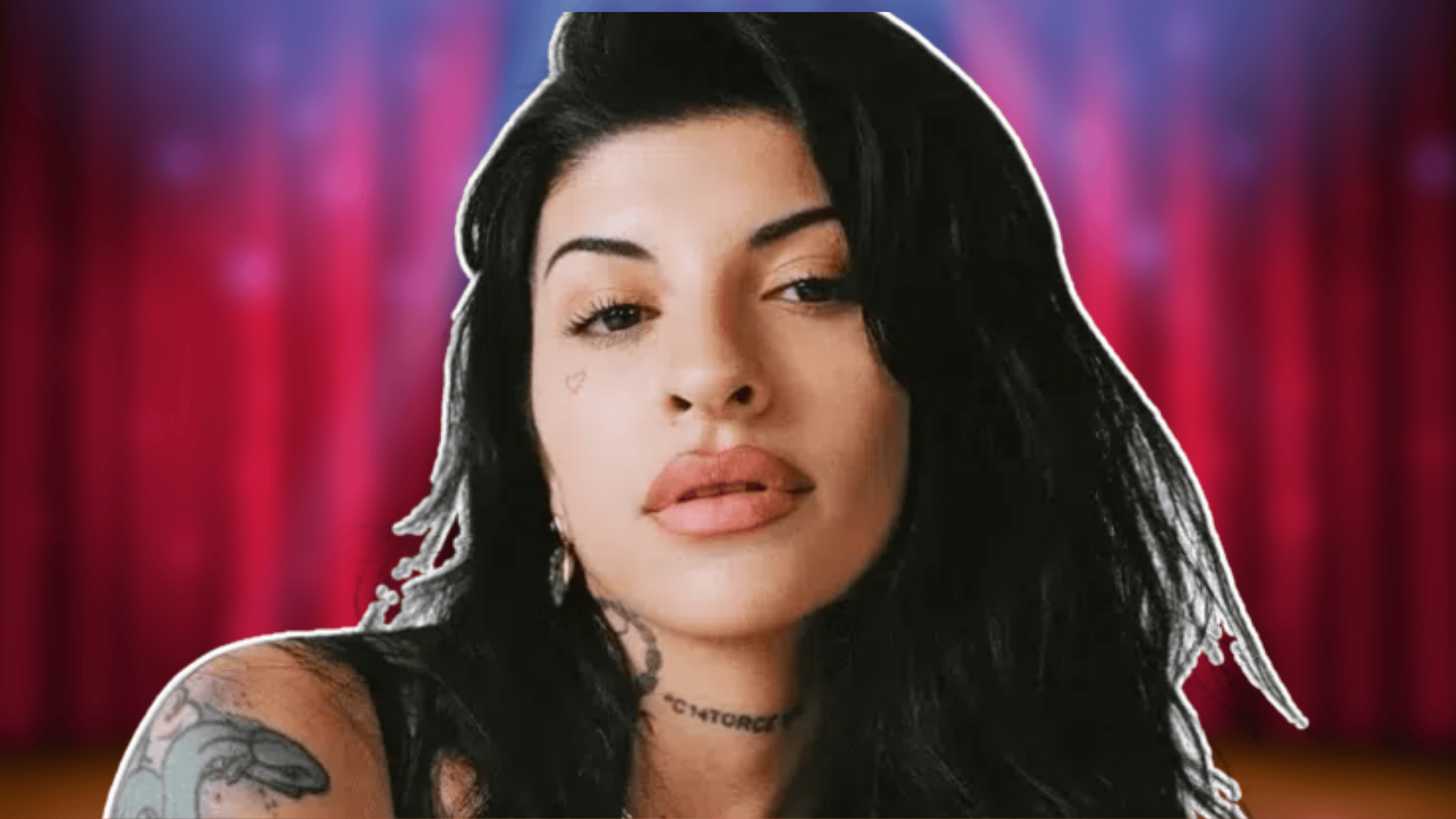 What is Cazzu's Current Net Worth?