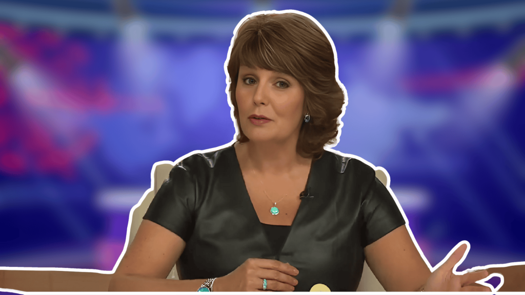 What is Jill Bauer's Net Worth?