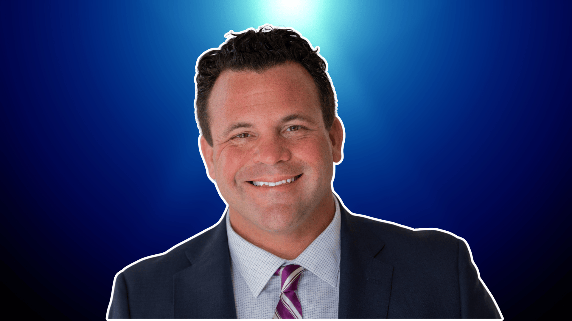 What is John Cerasani's Current Net Worth?