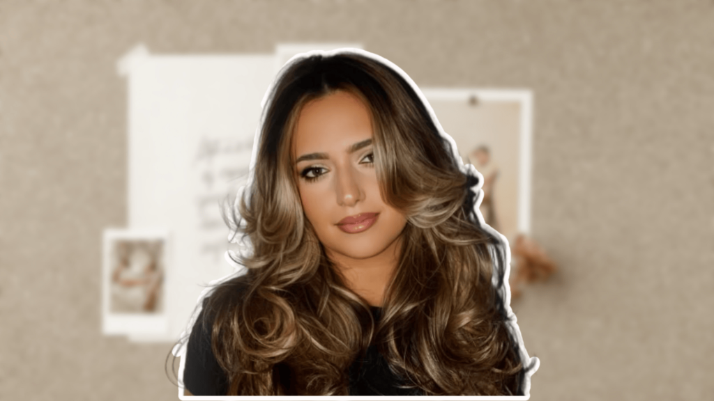 What is Maria Ciuffo Current Net Worth?