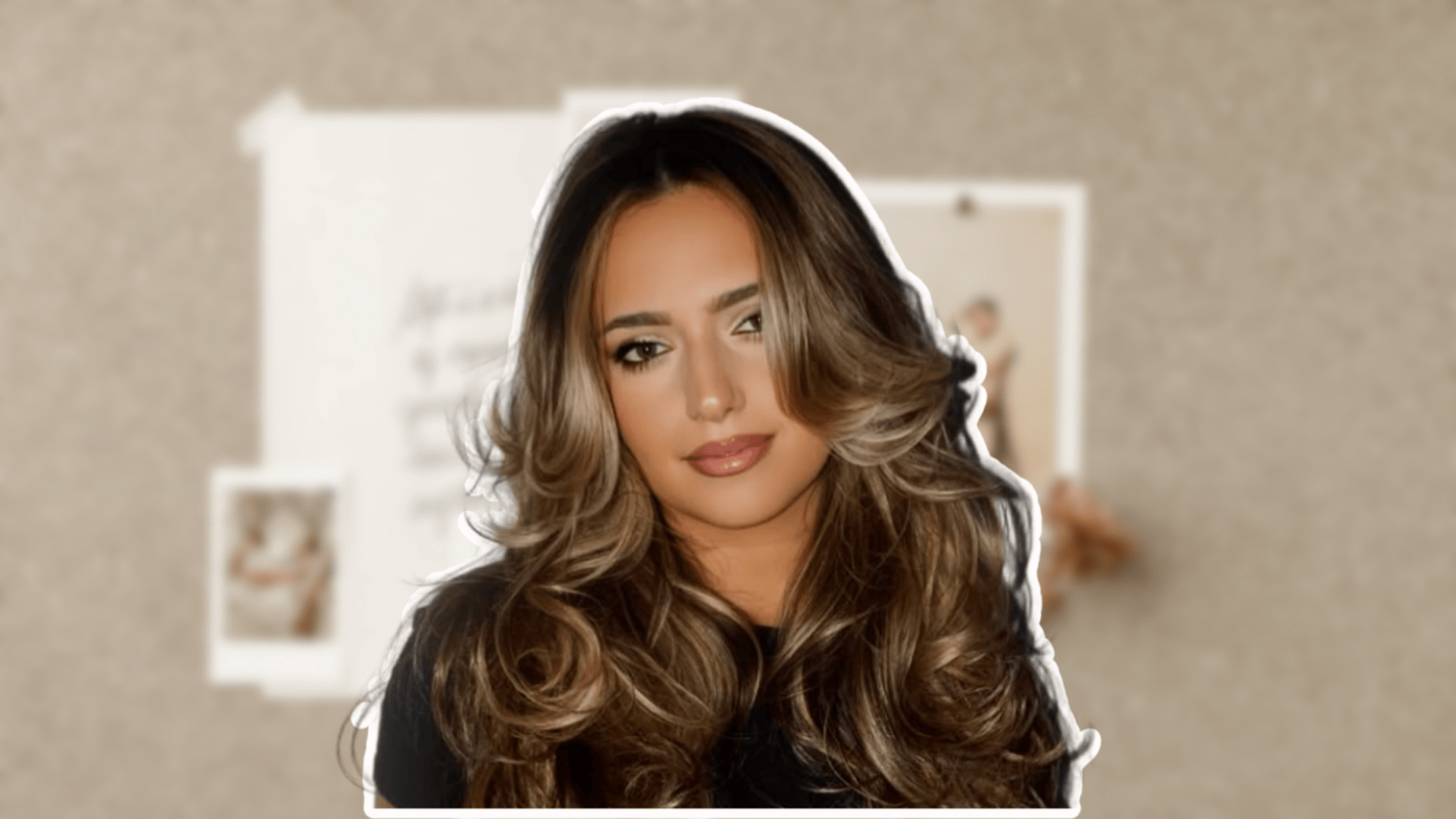 What is Maria Ciuffo Current Net Worth?