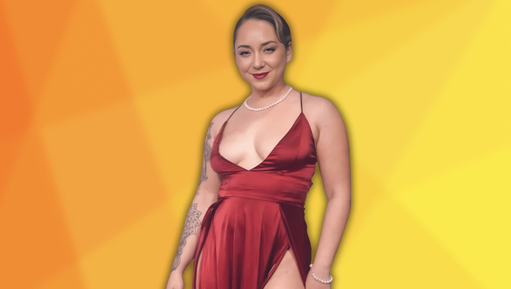 What is Remy LaCroix's Current Net Worth?