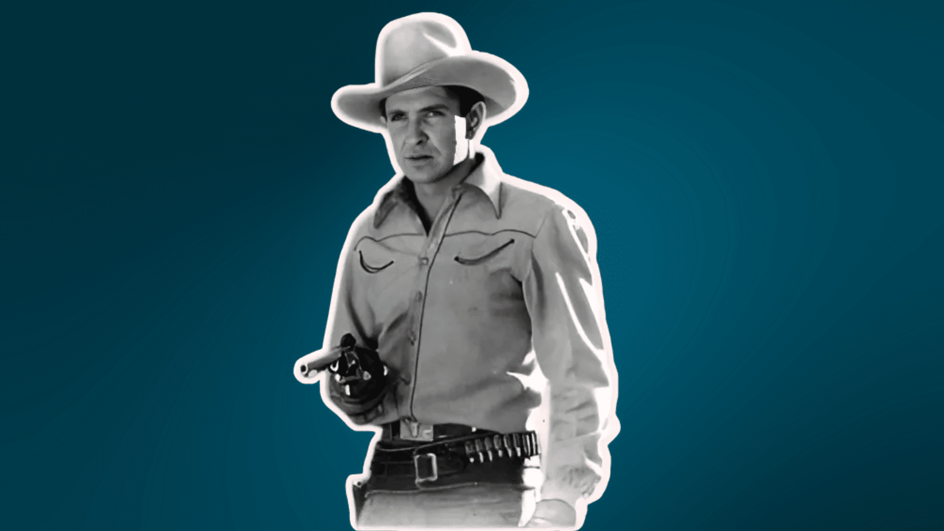 What was Bob Steele’s Net worth?