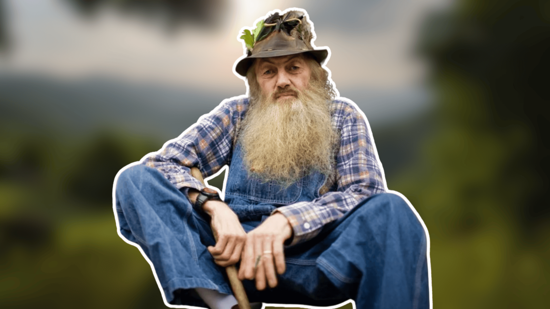What was Popcorn Sutton's Net Worth?