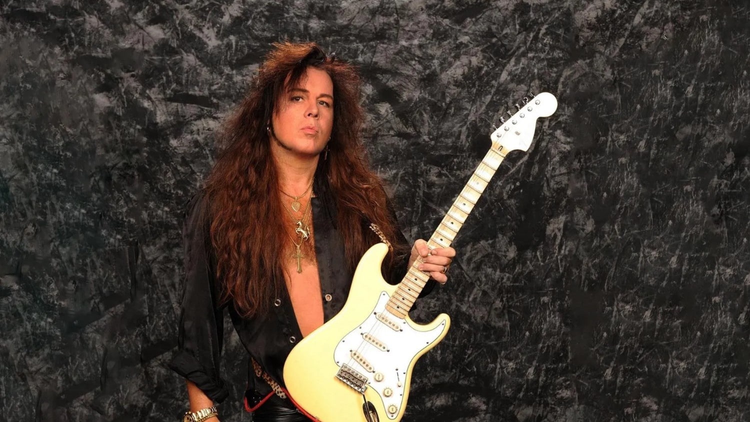 Yngwie Malmsteen's Future Investment Goals