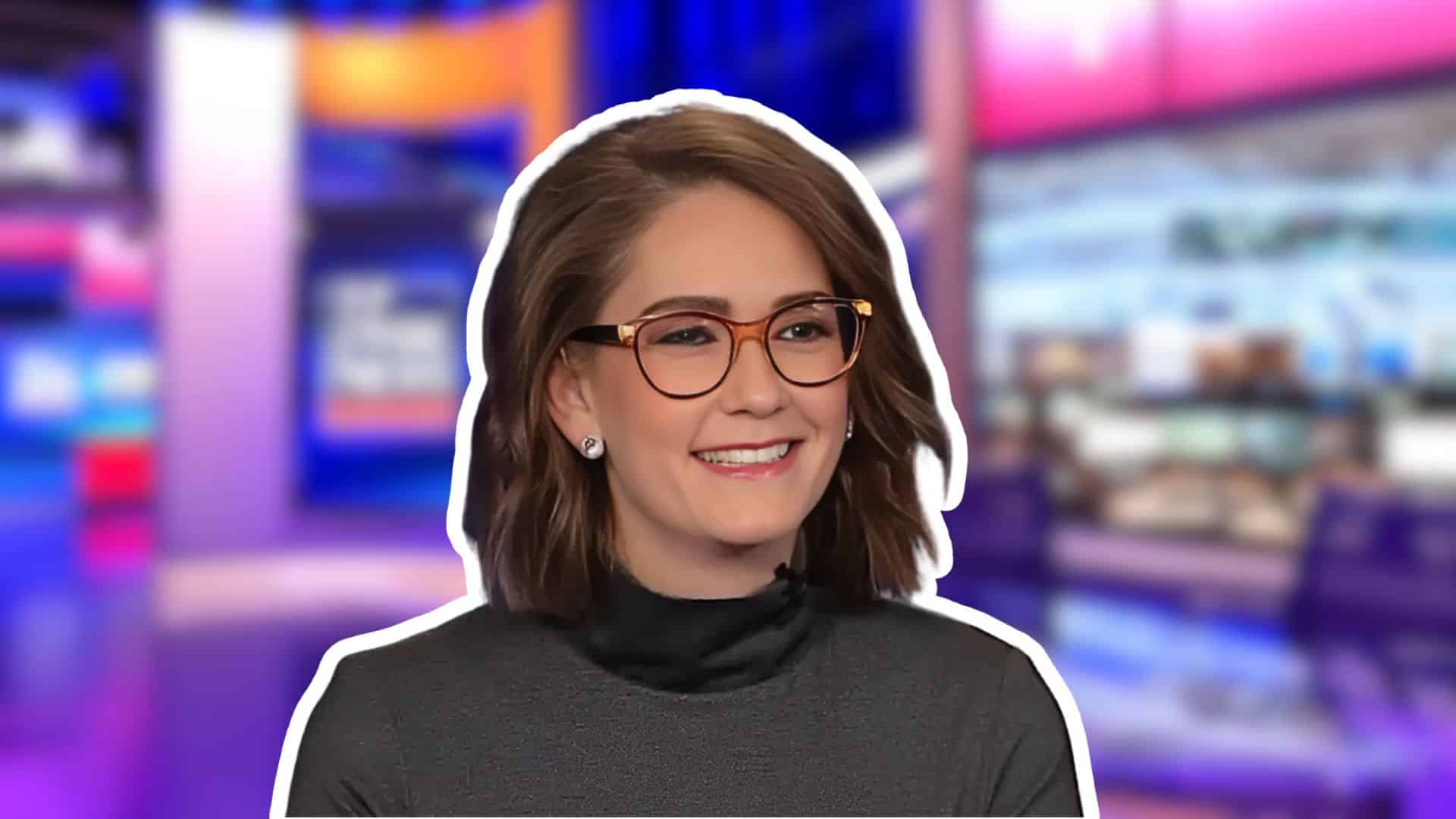 jessica tarlov salary
