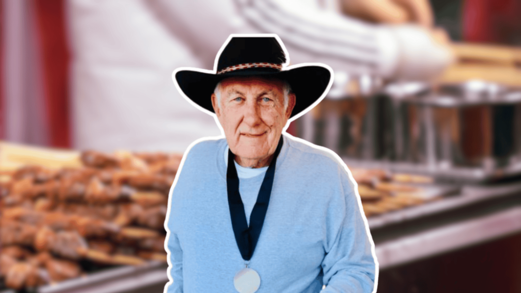 johnny trigg net worth