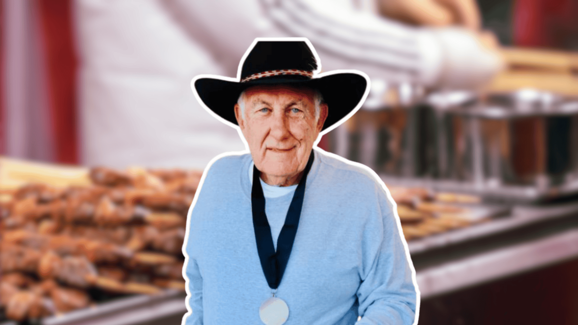 johnny trigg net worth