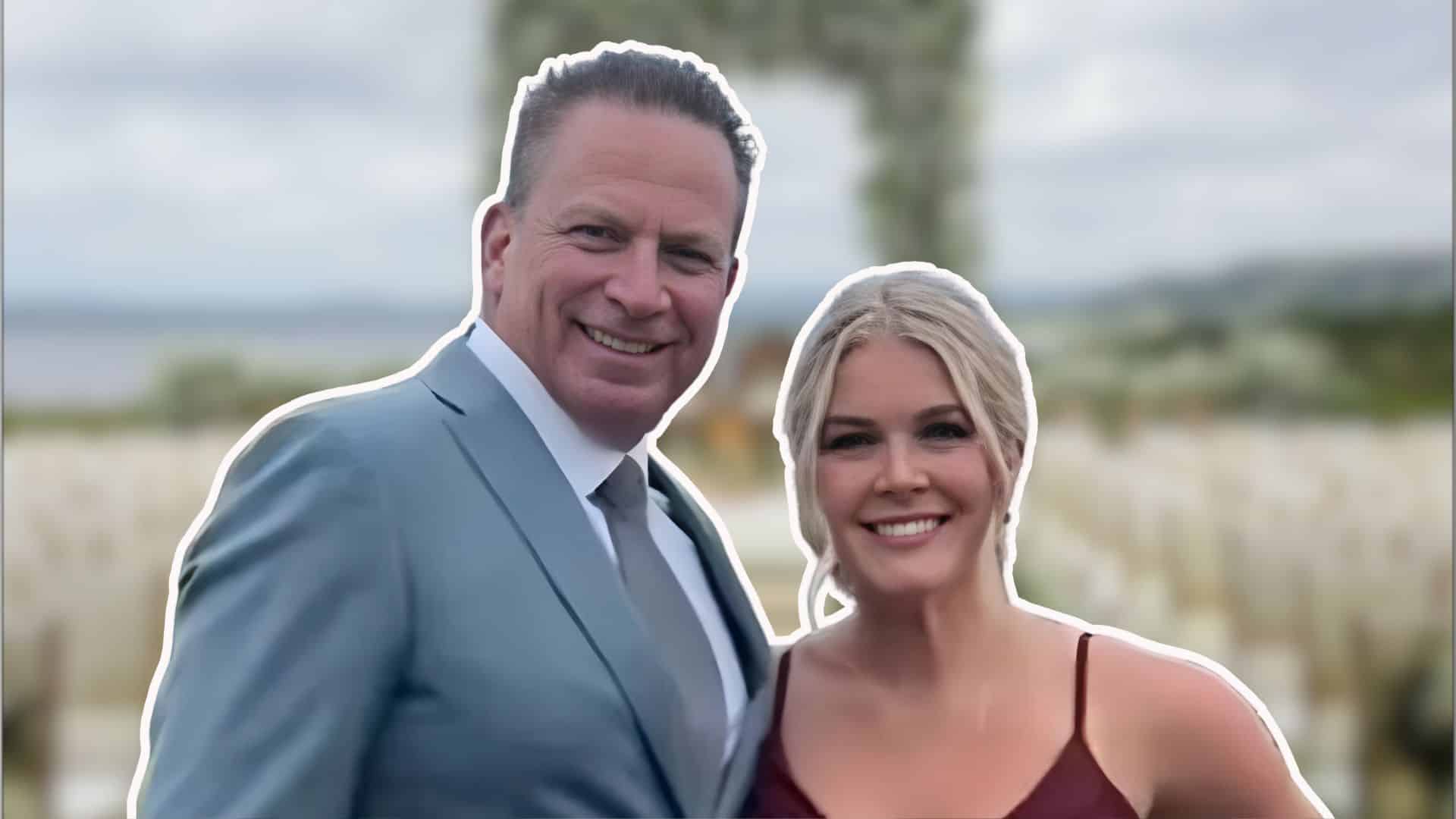 karoline leavitt husband net worth