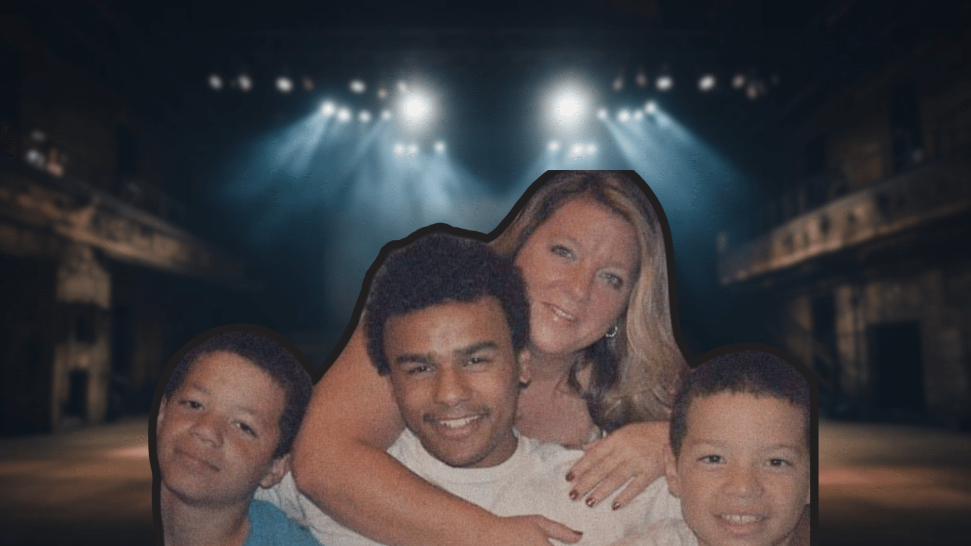 lil mosey parents