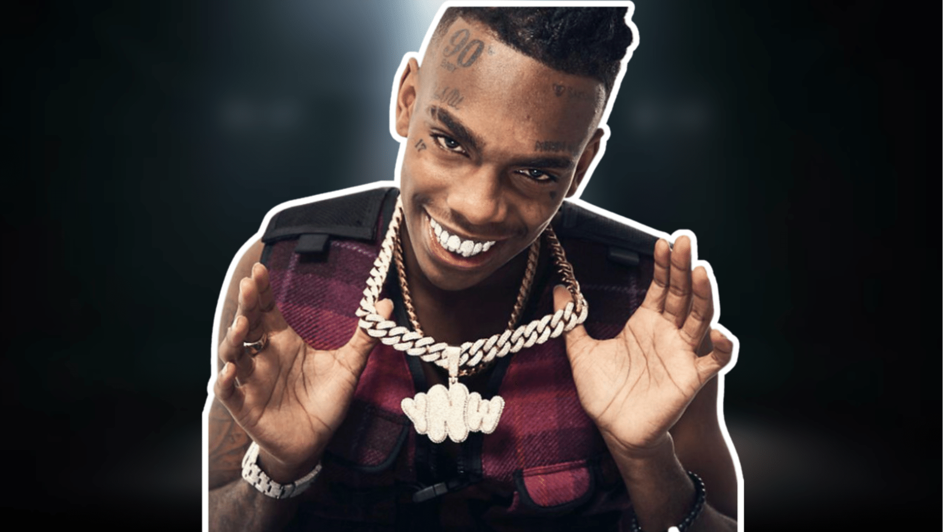 ynw melly birthday