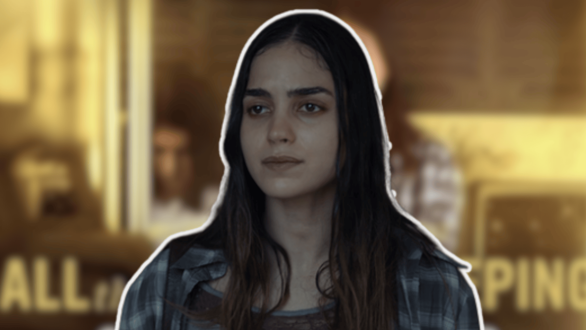 "All the World is Sleeping" Review: Love vs Addiction