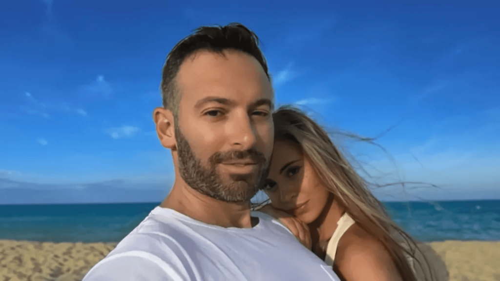 Adam's Private Life