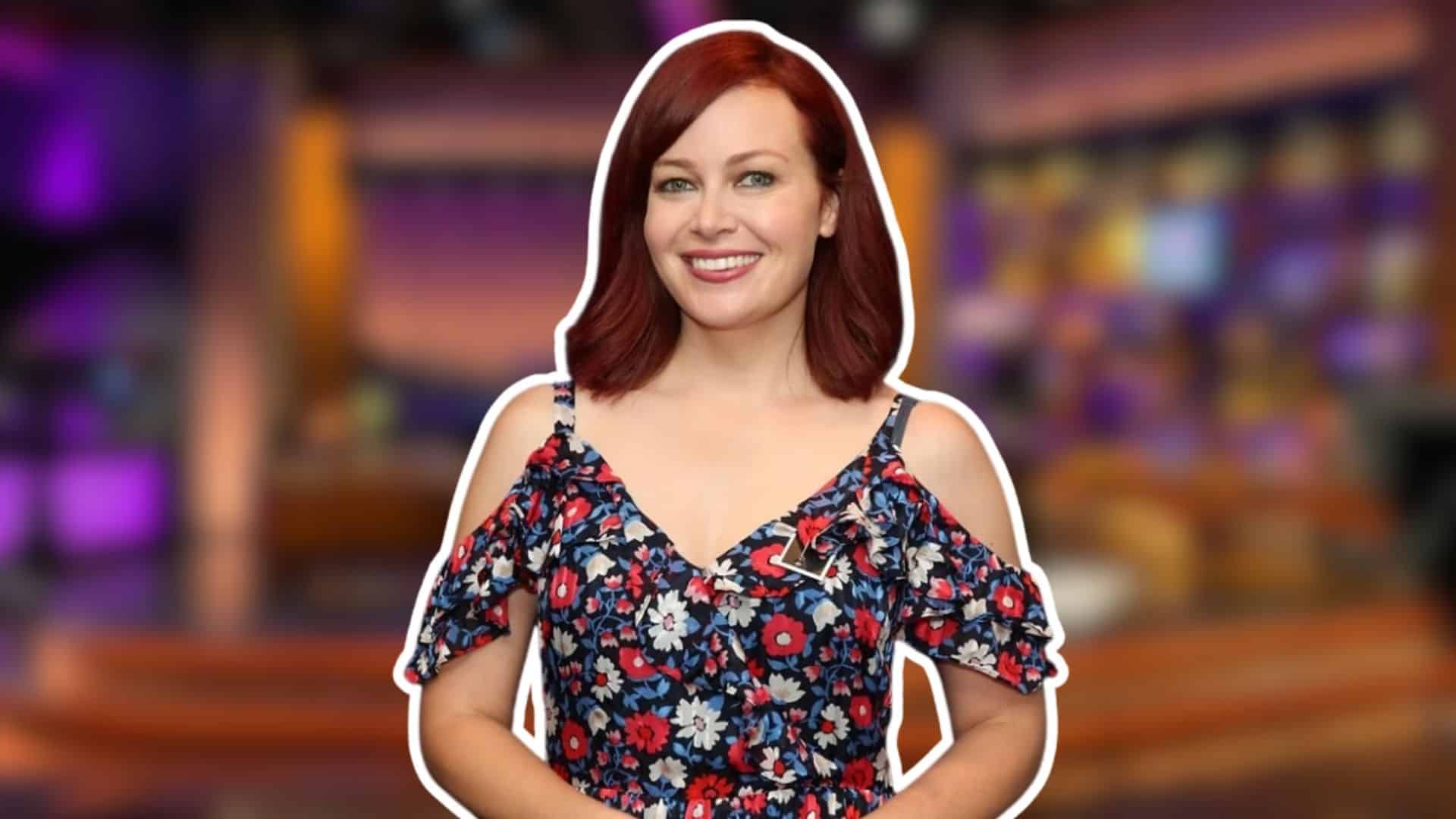 Alicia Malone's Height: Impact on Her Career and Life