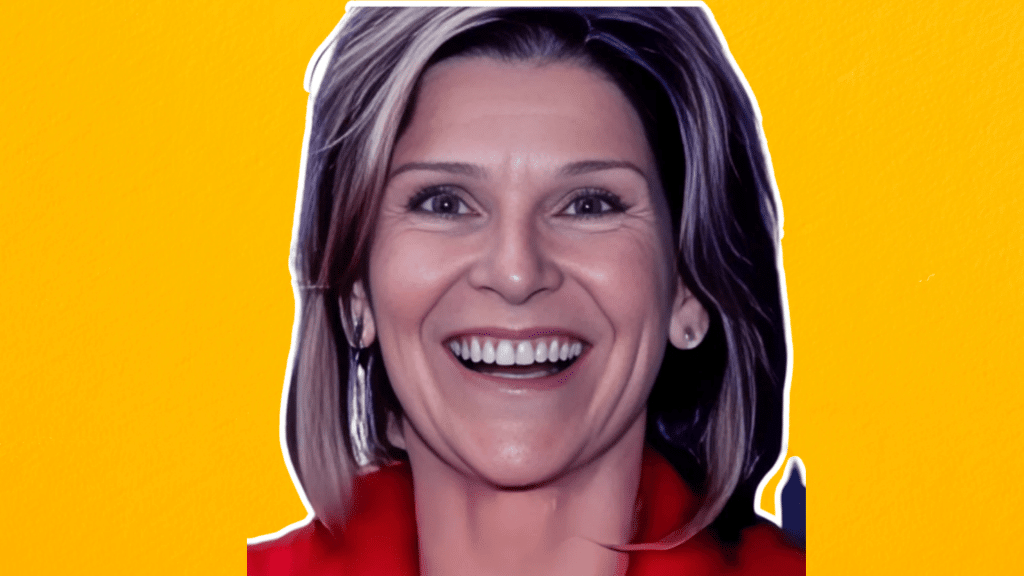 Anne Steve: Learning About Her Life and Career!